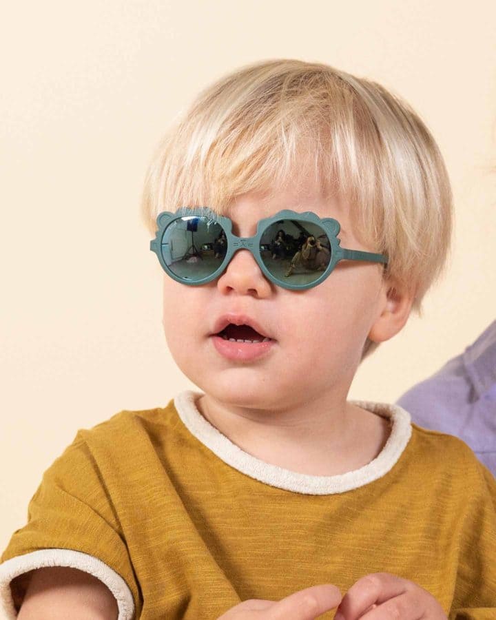 lunettes plus jeunes