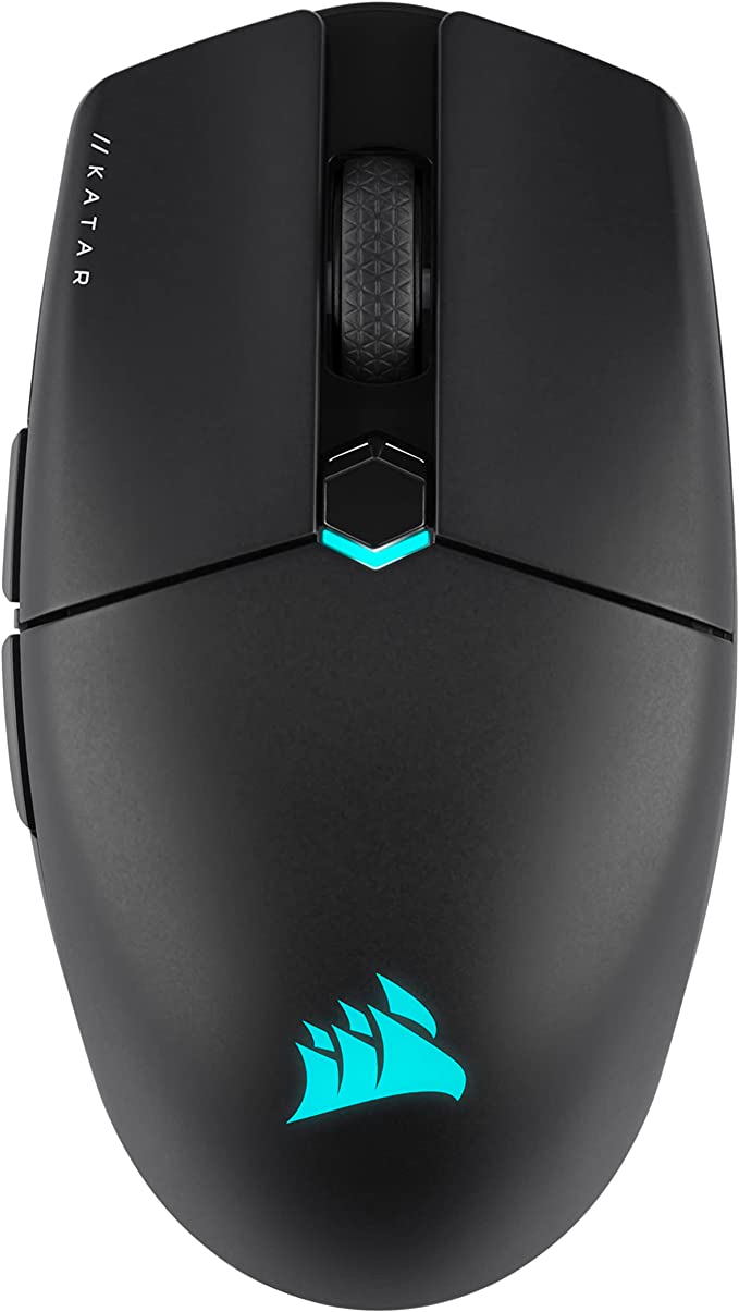 Notre coup de cœur : Corsair Katar Elite