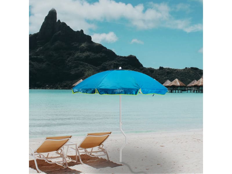 parasol plage coup de coeur