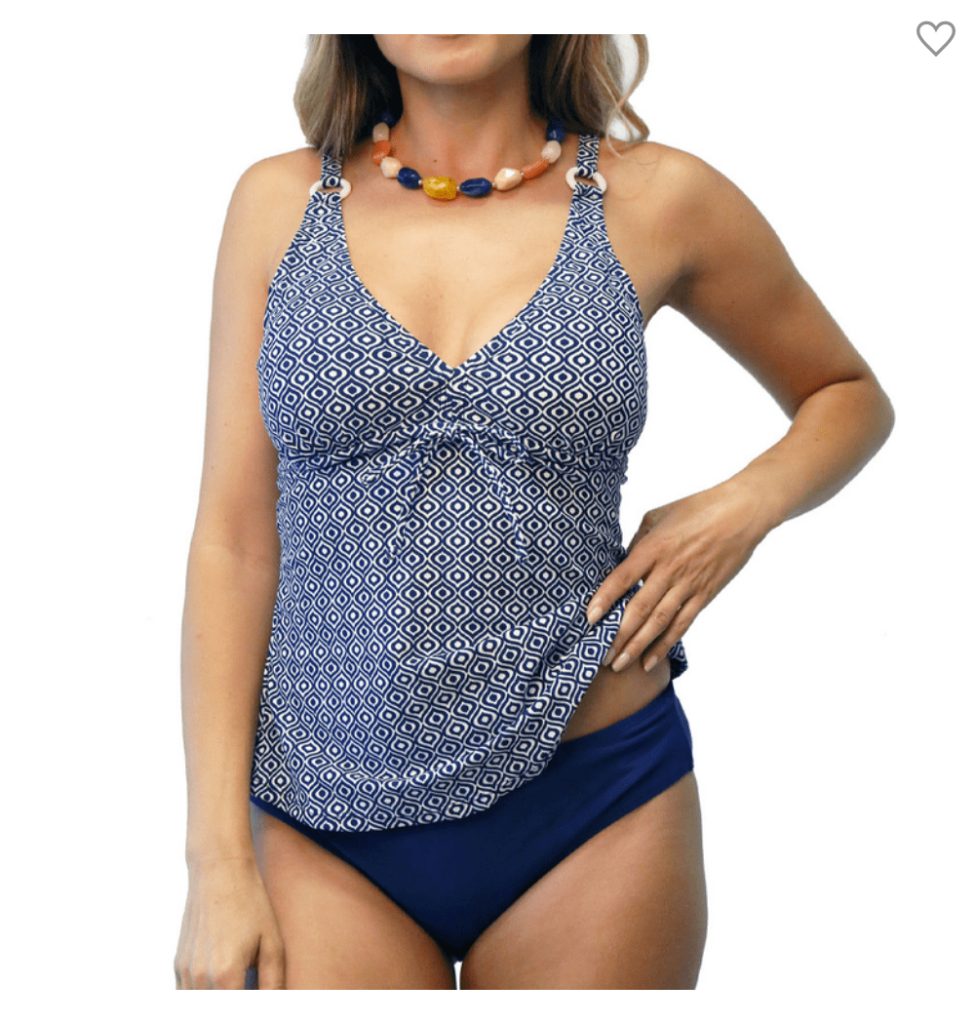 Tankini Sun Projet Sun Playa