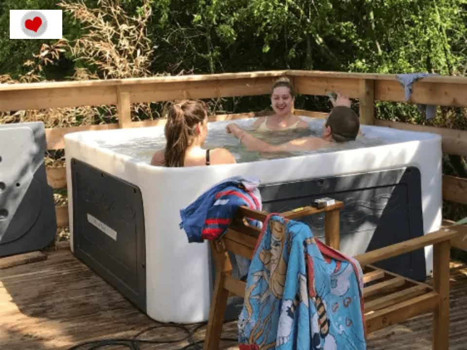 jacuzzi Le Spa Français Justin