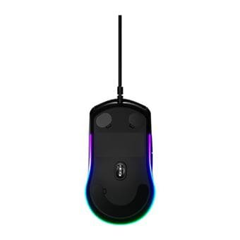Le meilleur rapport qualité prix : Steelseries Rival 3