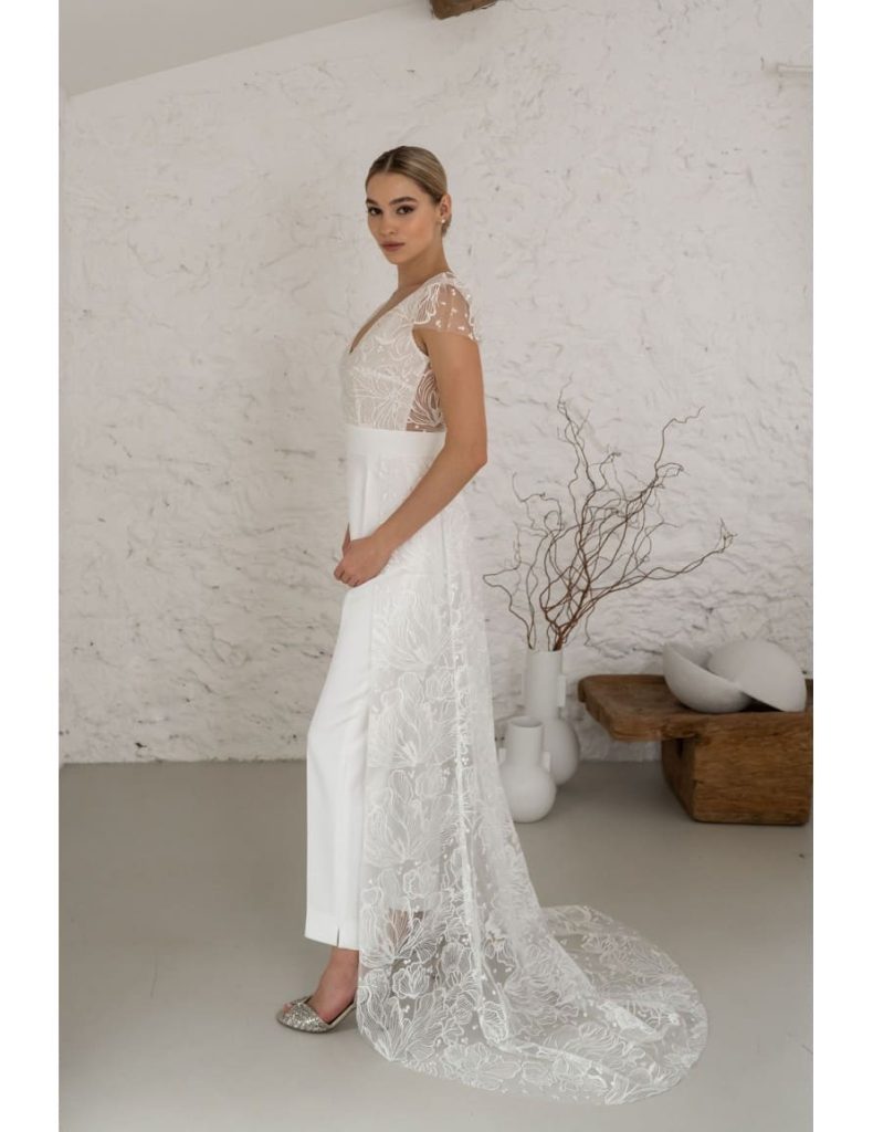 combipantalon Ibiza Harpe