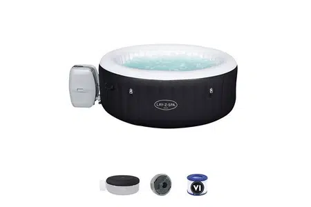 Jacuzzi