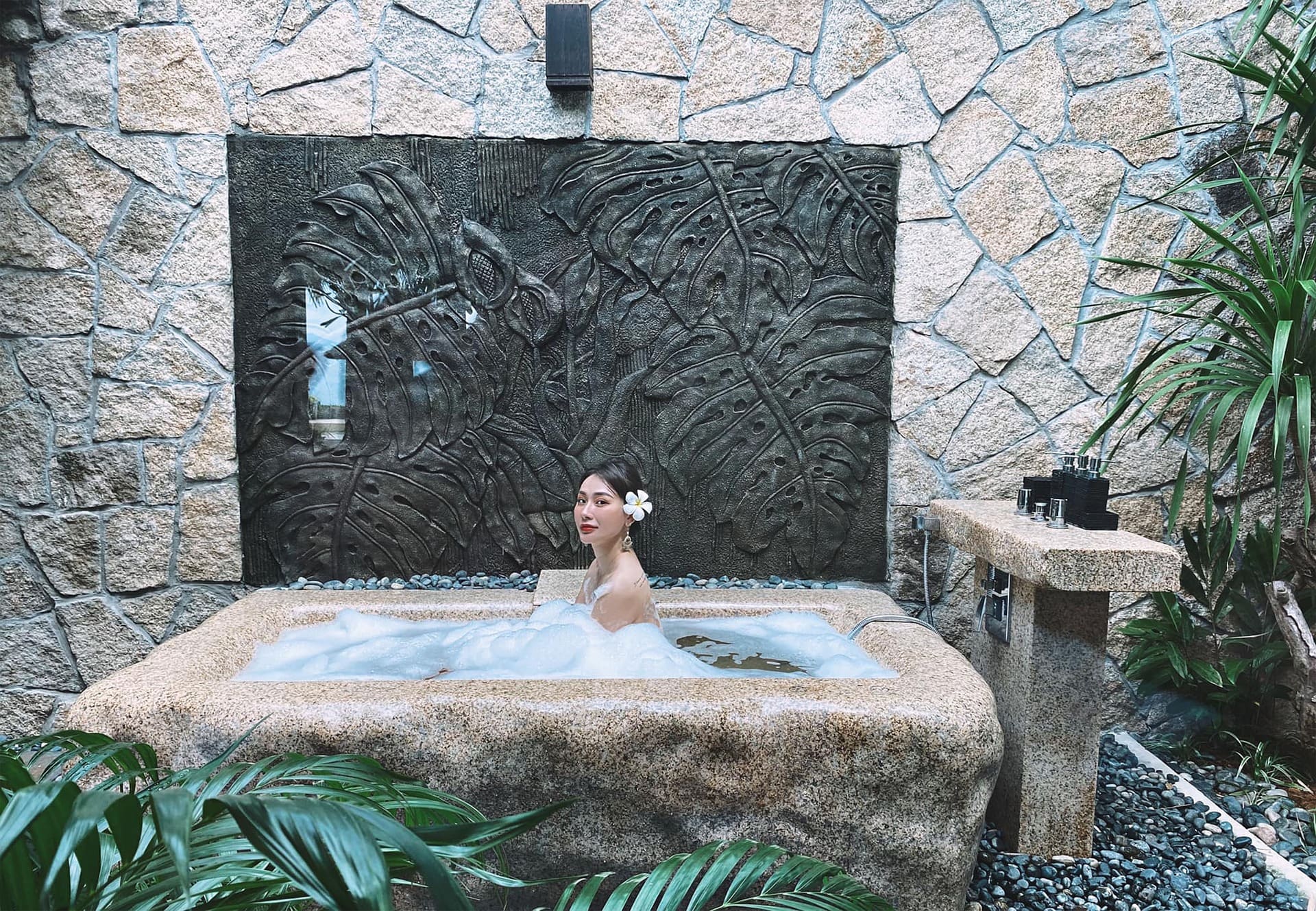 Pourquoi opter pour un Jacuzzi à la maison ?