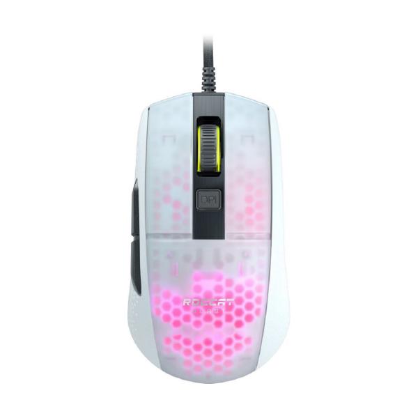 Le meilleur pour les plus jeunes : Roccat Burst Pro