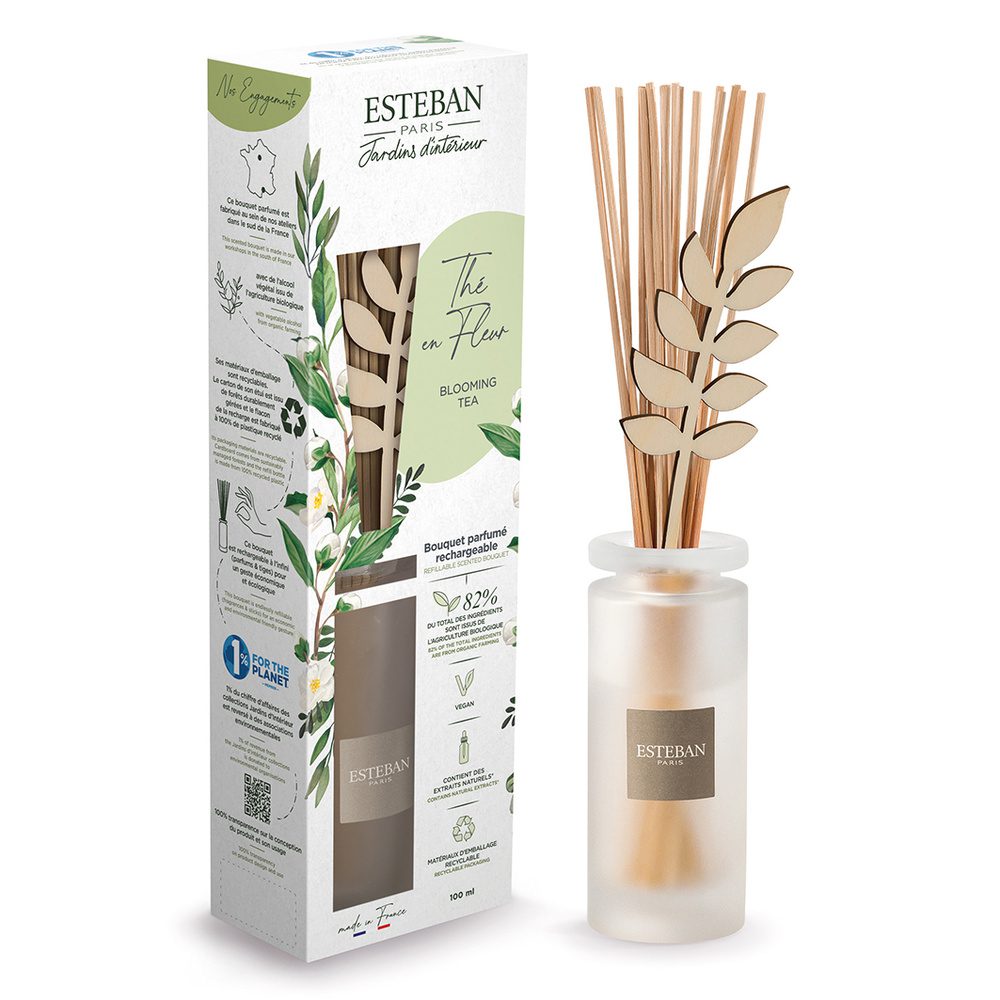 fête des mères écolo esteban