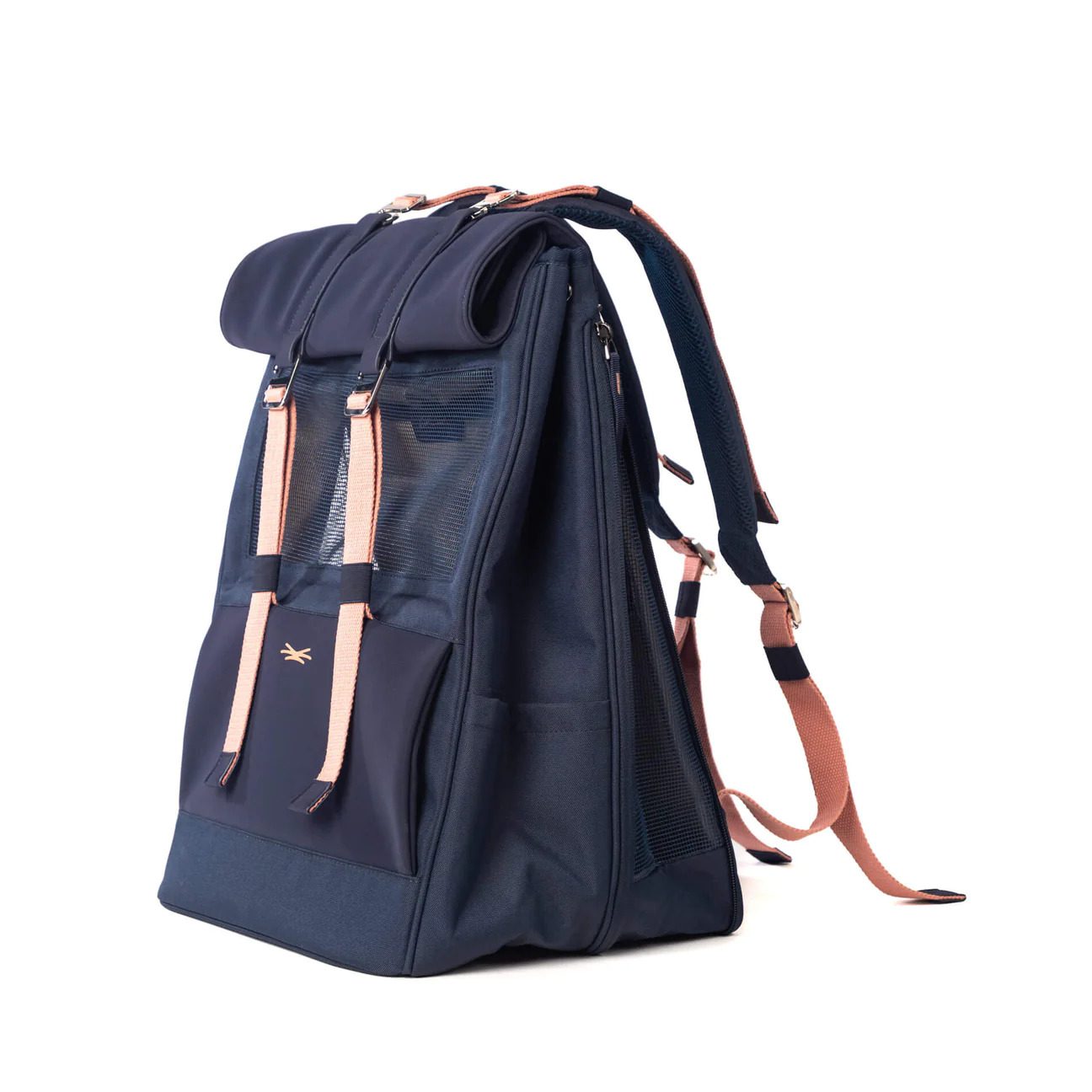 Le meilleur Made in France : le sac de transport pour chat Cat-Trotter