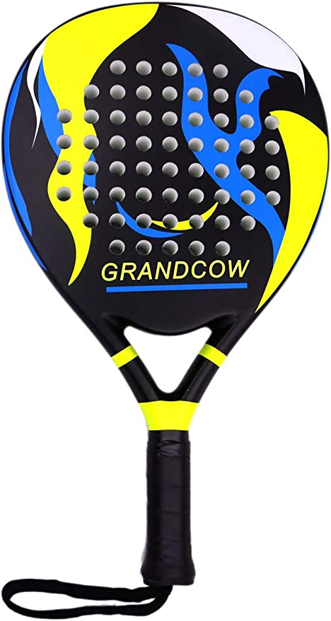 Raquette de padel
