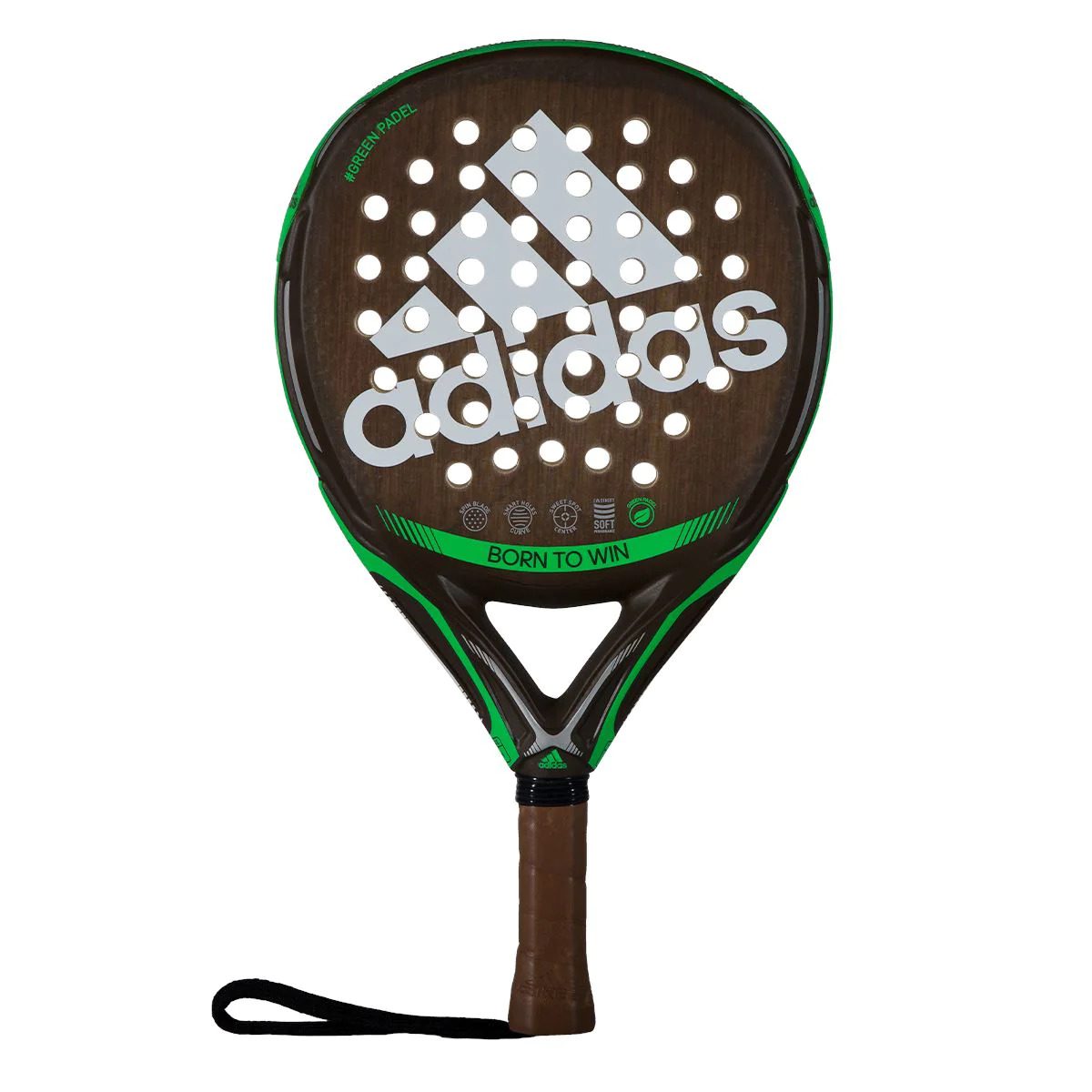 Raquette de padel