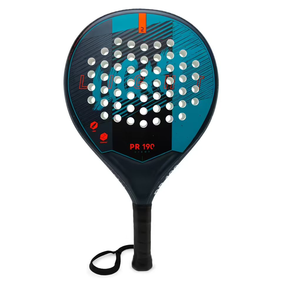 Raquette de padel