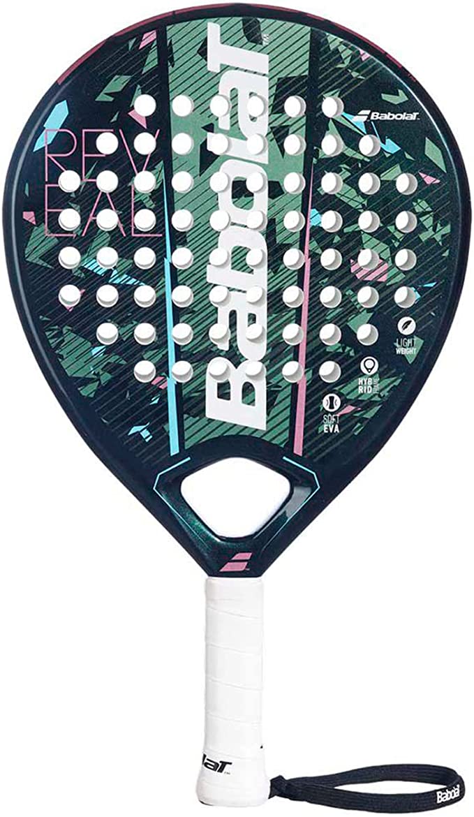 Raquette de padel