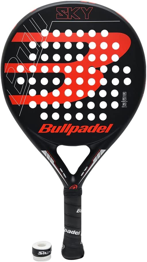 Raquette de padel
