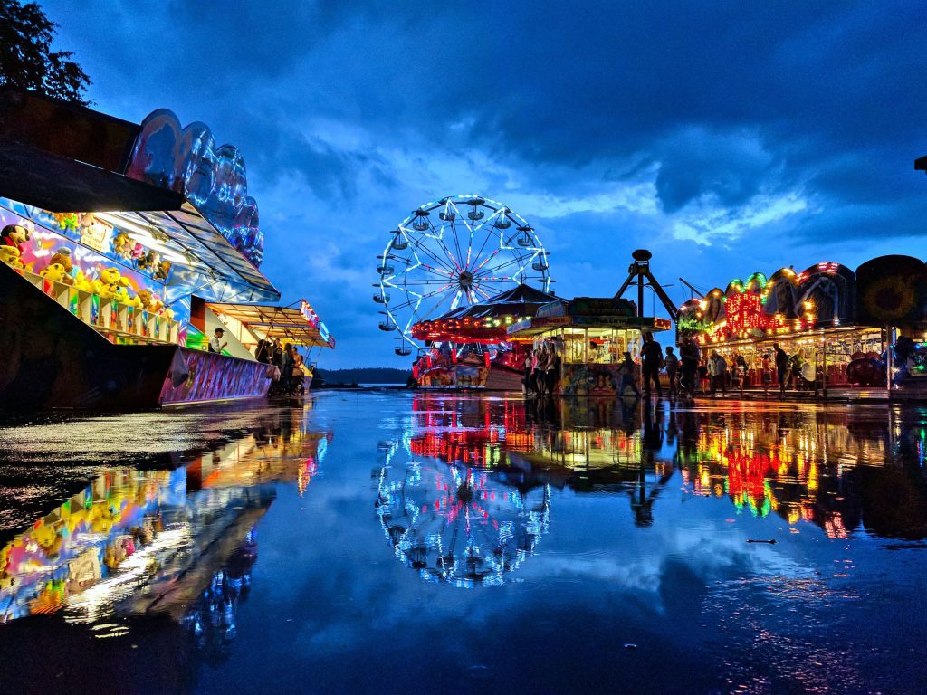 Les activités à faire avec un ado en vacances