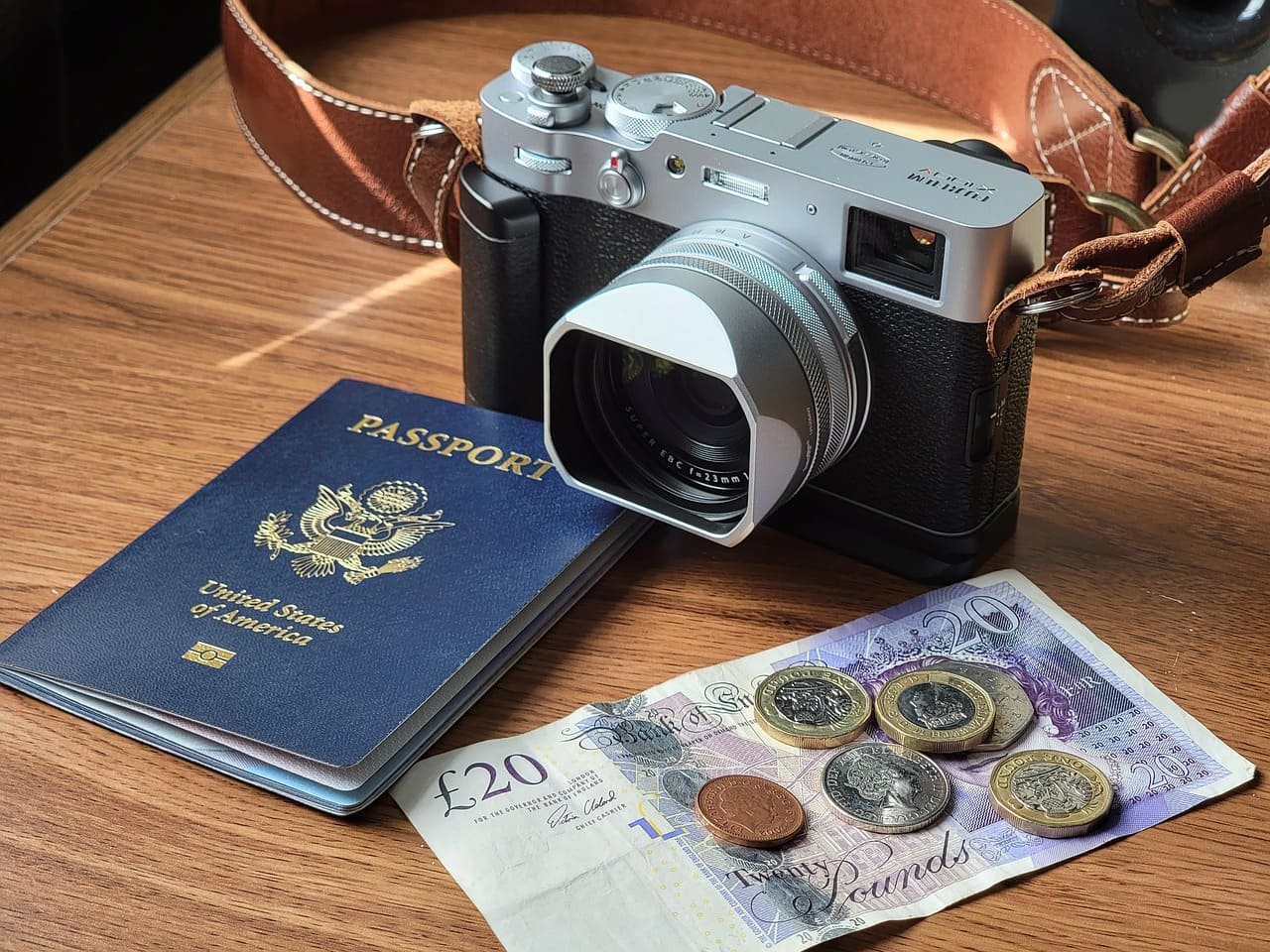 Astuces conso : comment maîtriser son budget en vacances ?
