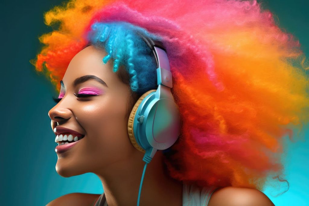 Quel casque pour écouter de la musique ?