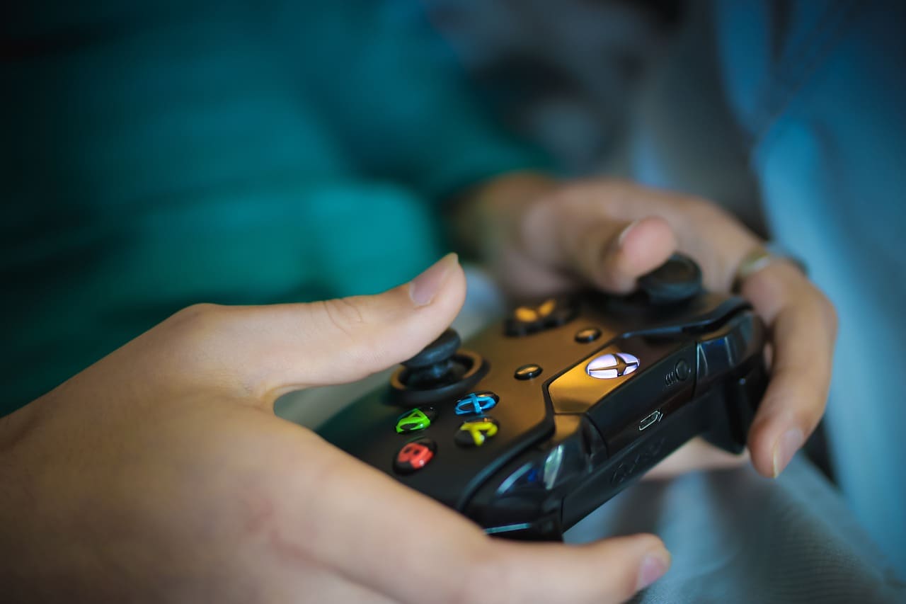 Les meilleurs jeux Xbox Series