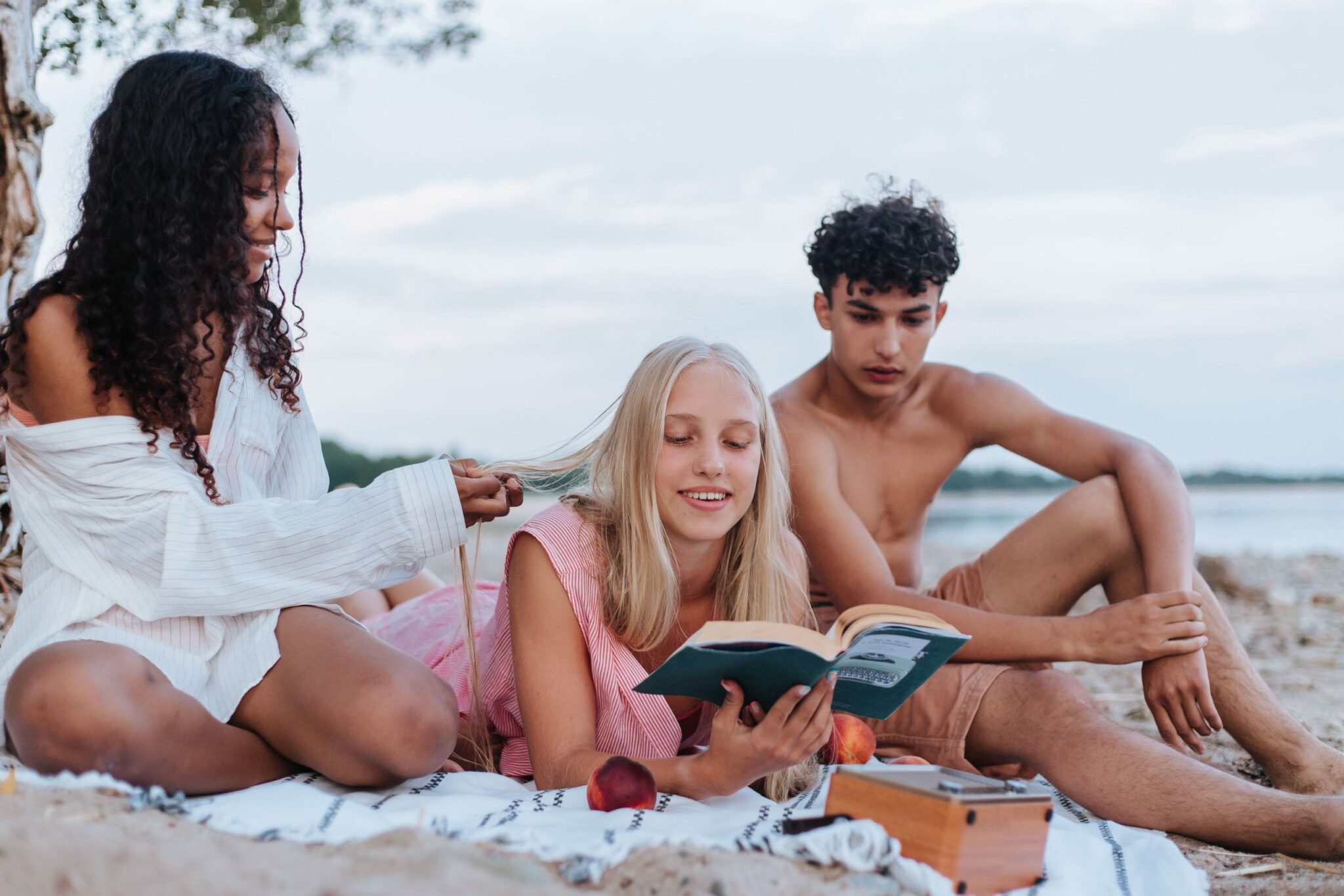 Le meilleur maillot menstruel pour les ados