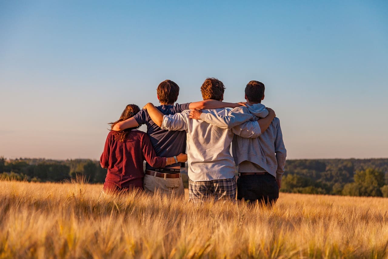 Comment bien gérer l’argent quand on part en vacances entre amis ?