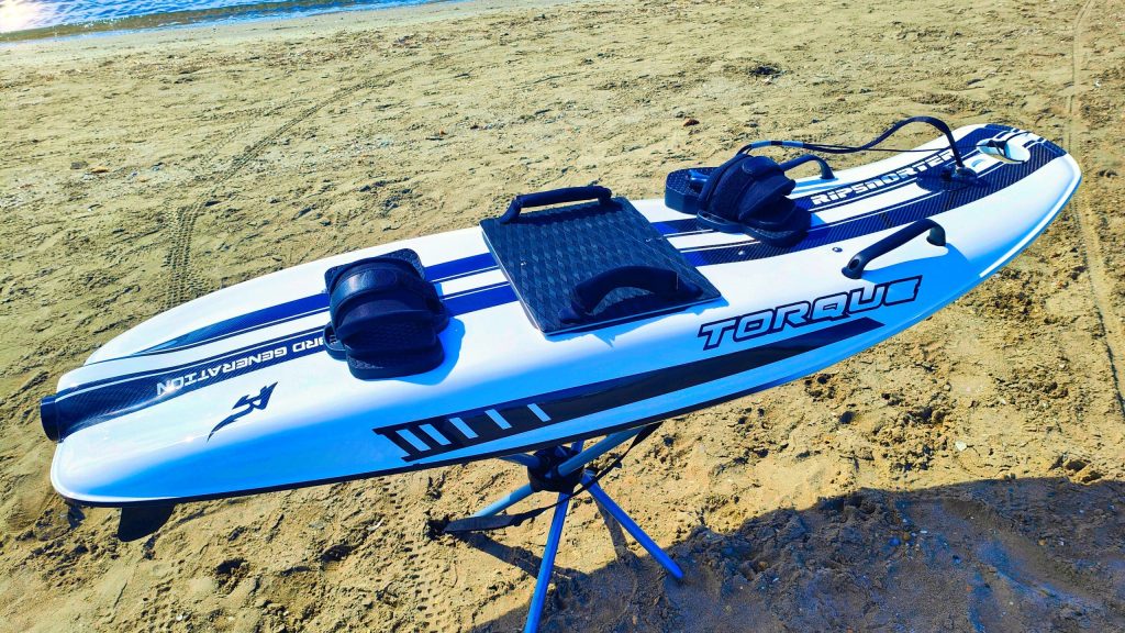 Activité de l’été : la glisse électrique Made in France