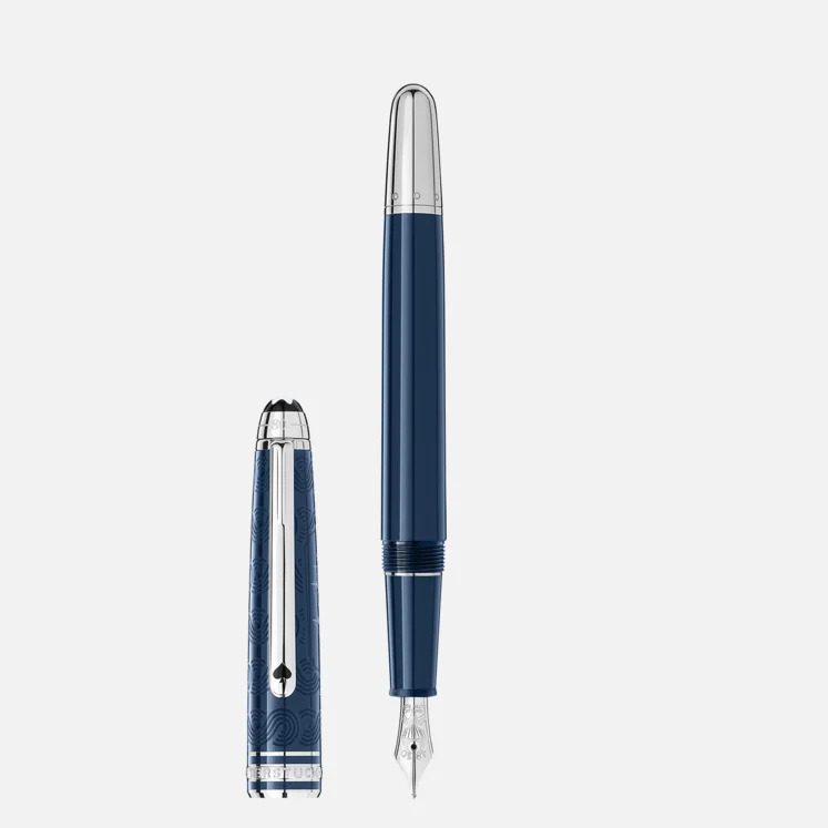 Stylo plume Meisterstück Around the World in 80 Days Classique