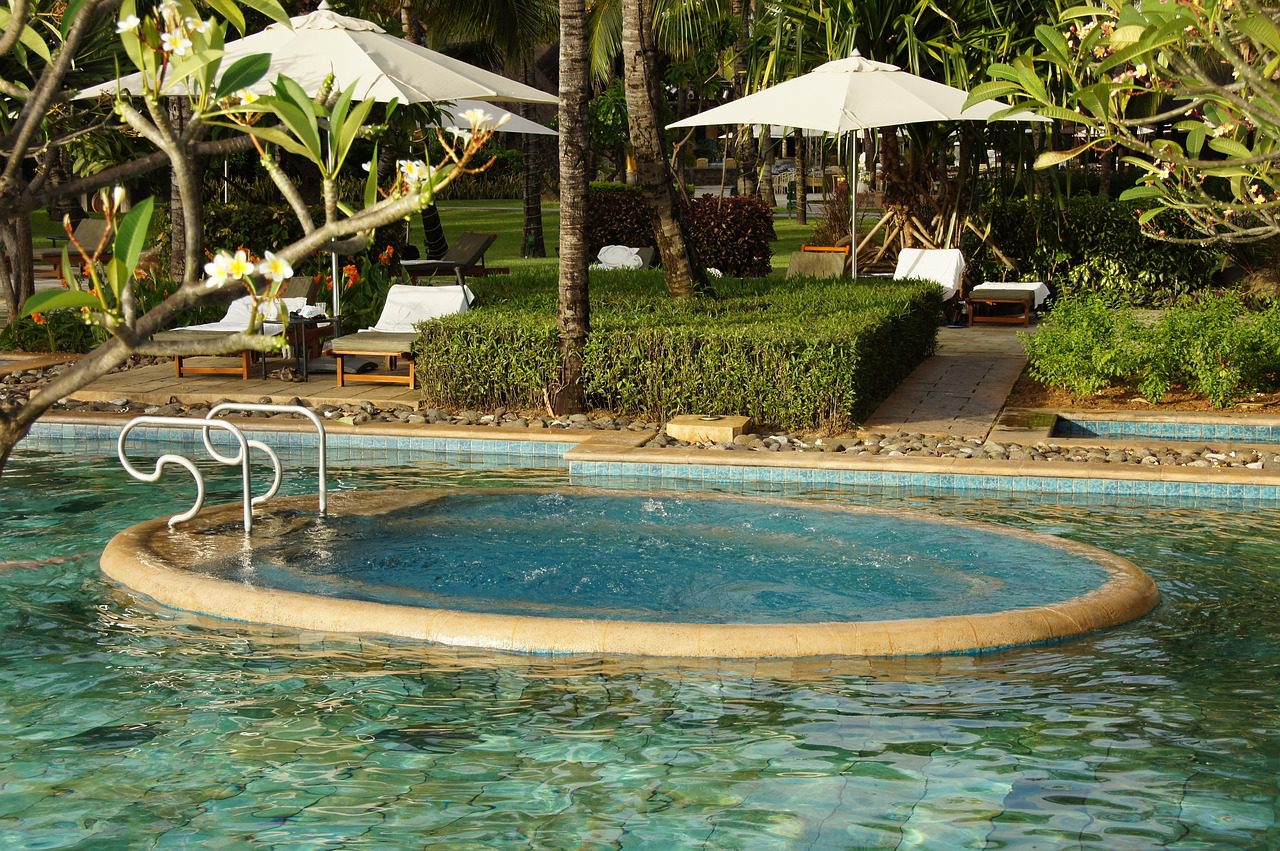 Quelle différence entre spa et Jacuzzi ?