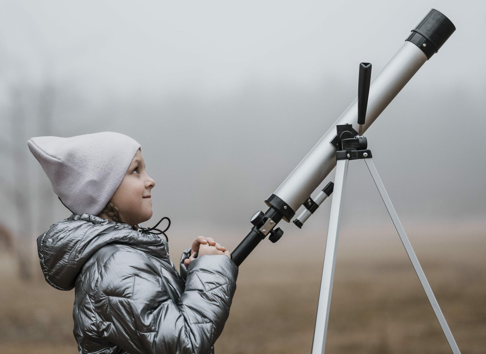 Comment organiser la Nuit des Étoiles avec ses enfants ?