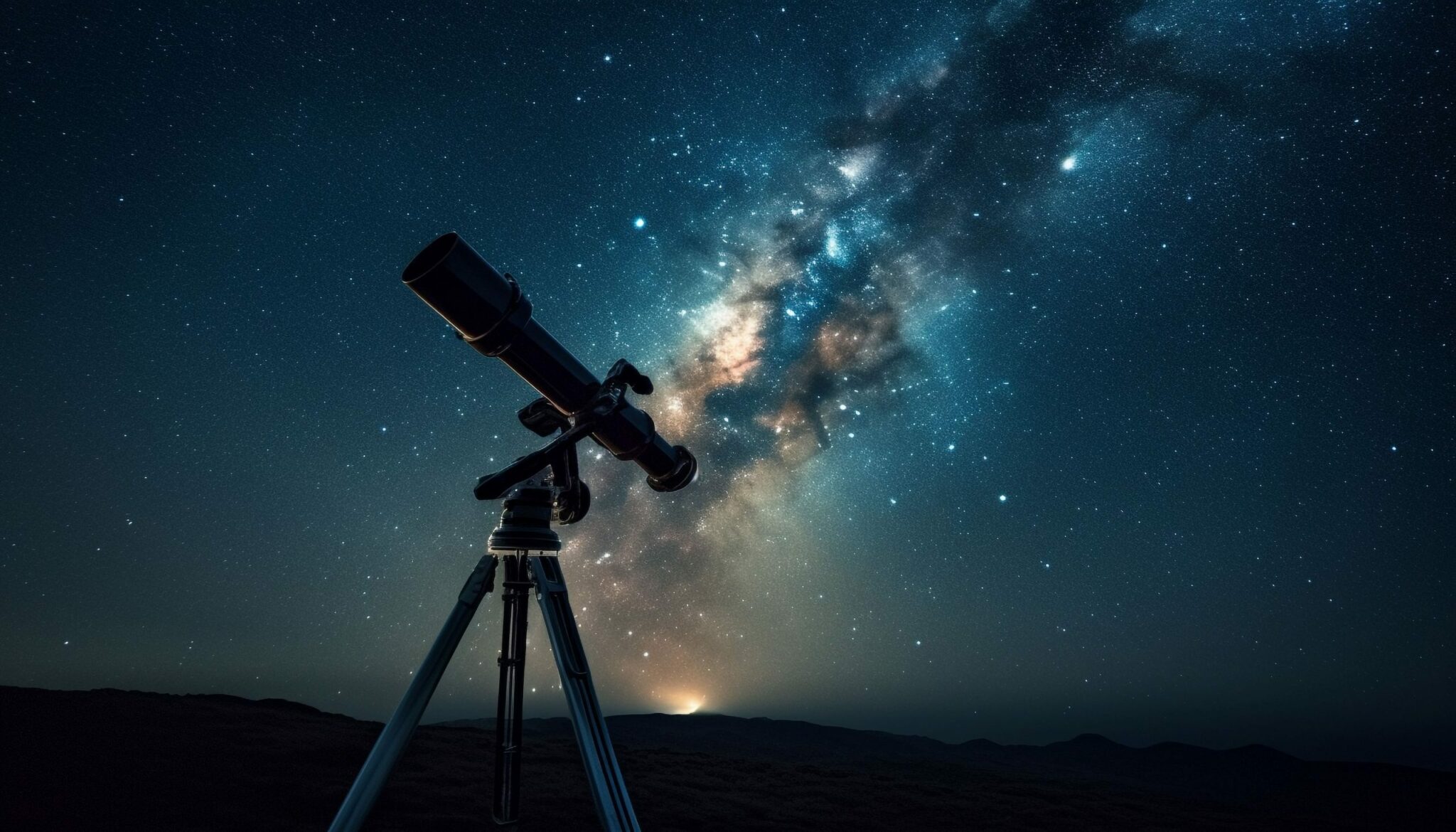 Que faut-il prévoir pour profiter de la Nuit des Étoiles ?
