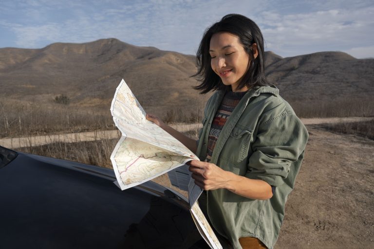 Les 5 road-trips incontournables de France