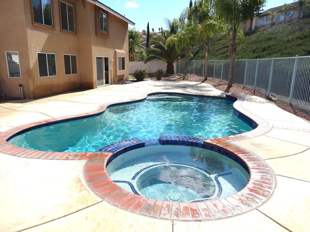 Des conseils pour bien entretenir un Jacuzzi d’extérieur !