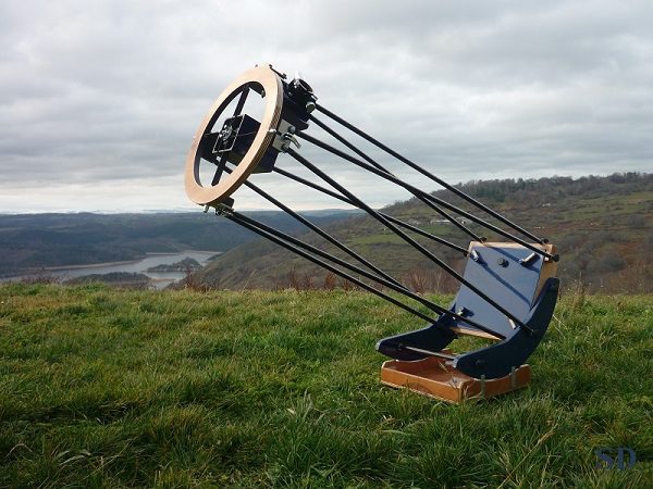 téléscope Sud Dobson