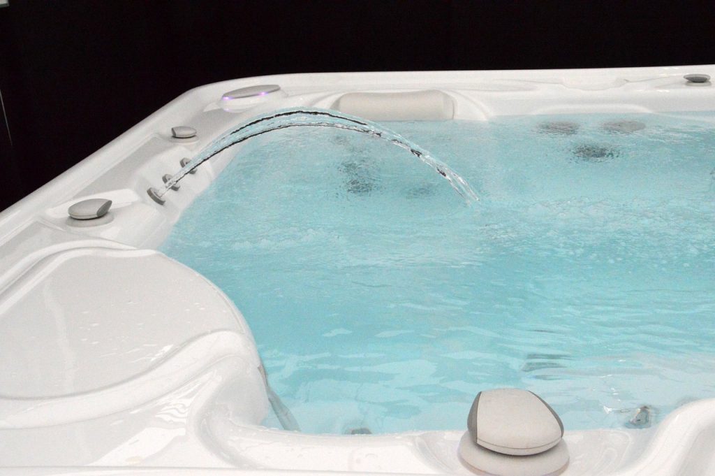 Faire des économies d’énergie quand on a un Jacuzzi c’est possible !