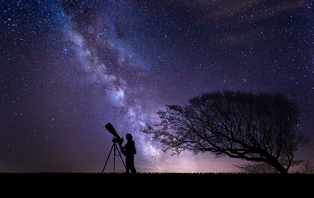 Les meilleurs télescopes