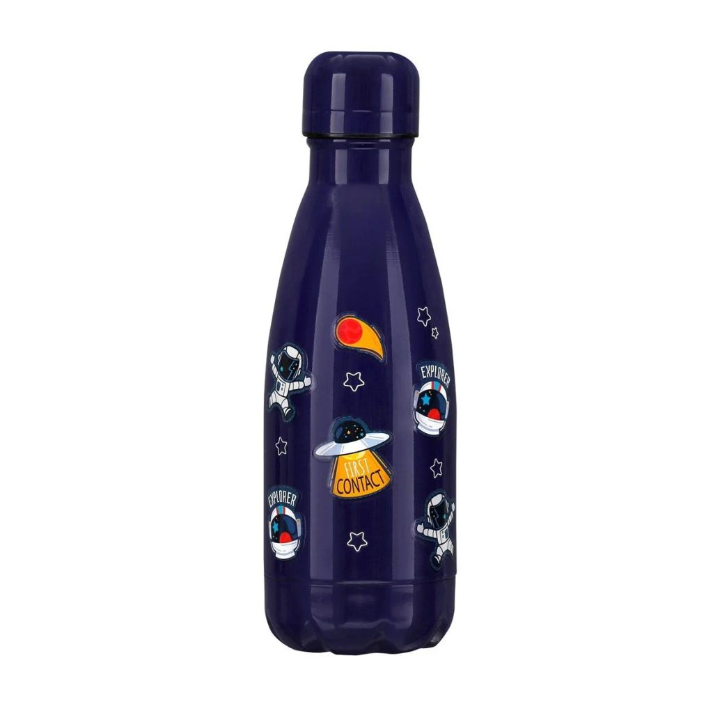 Gourde enfant isotherme 350ml AQUA KIDS