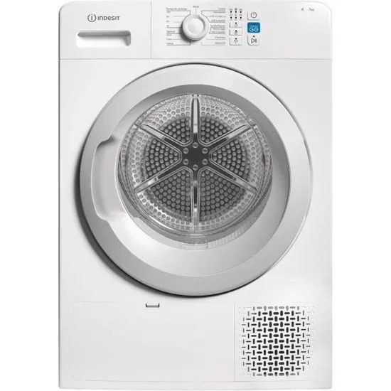 Sèche-linge pompe à chaleur