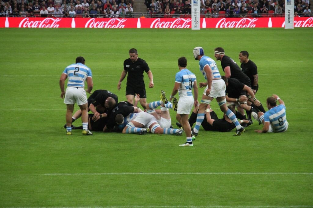 Qui sont les favoris de la Coupe du monde de rugby ?