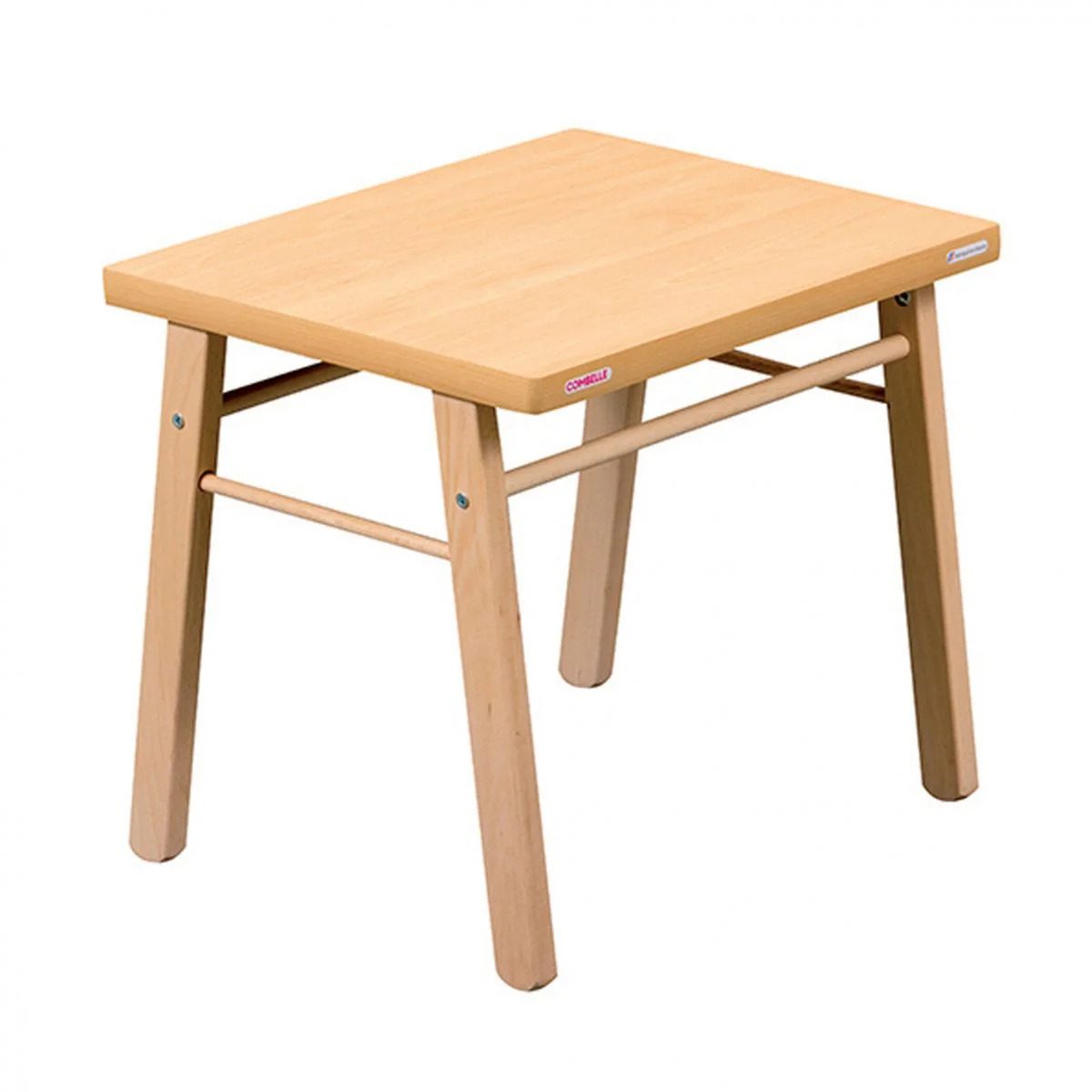 Le meilleur Made in France : le bureau pour enfant Combelle Gabriel