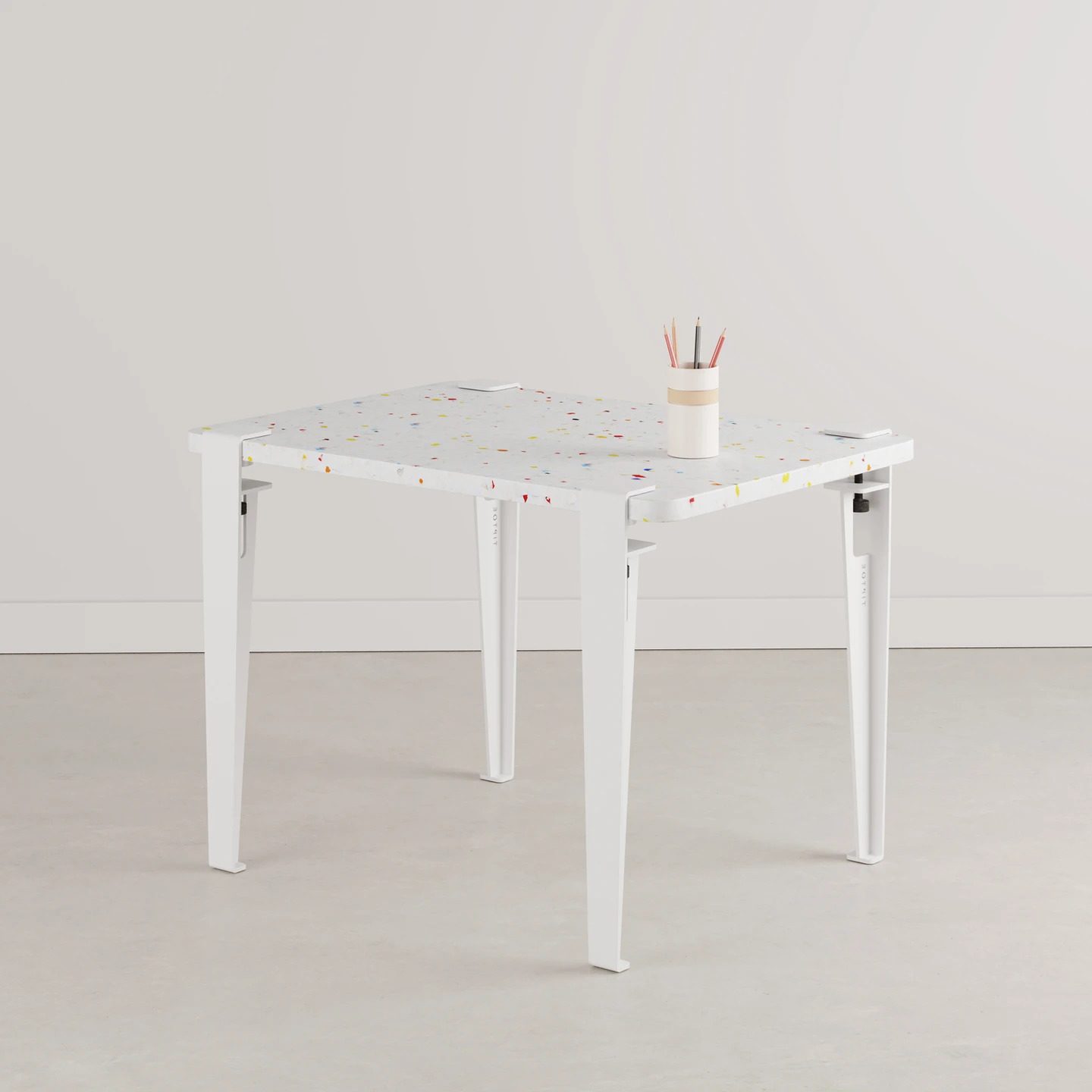 Le meilleur écolo : le bureau pour enfant Tiptoe Tutti Frutti