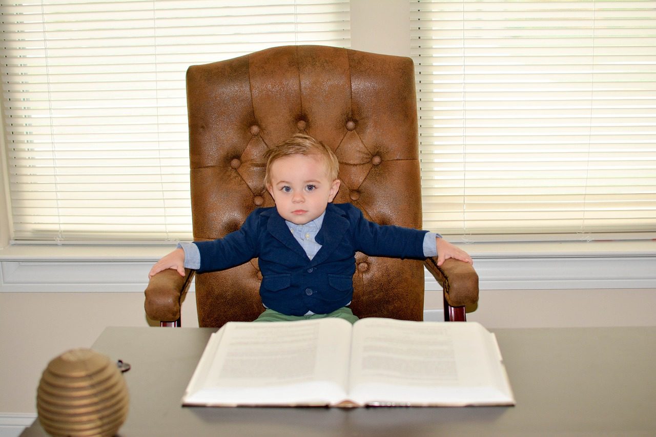 Les meilleurs bureaux pour enfant