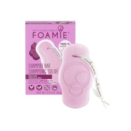 Shampoing solide You're Adorabowl - cheveux fins