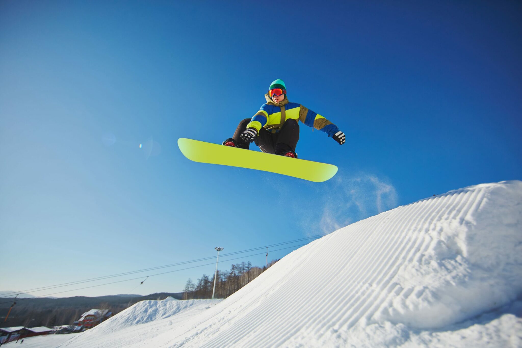 Comment rendre le ski plus écoresponsable ?