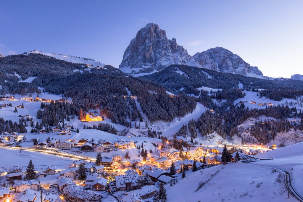 Top 7 des meilleures stations de ski en France