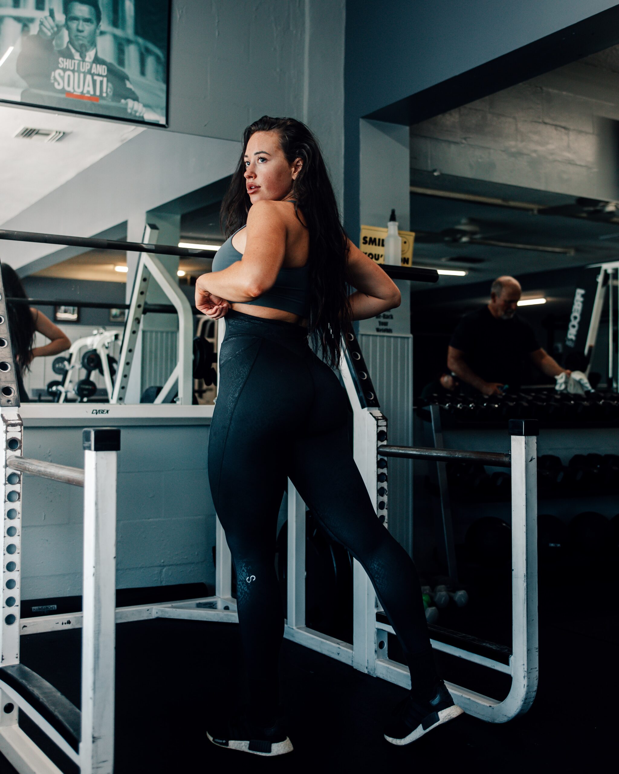 Top 4 des exercices pour augmenter le volume fessier