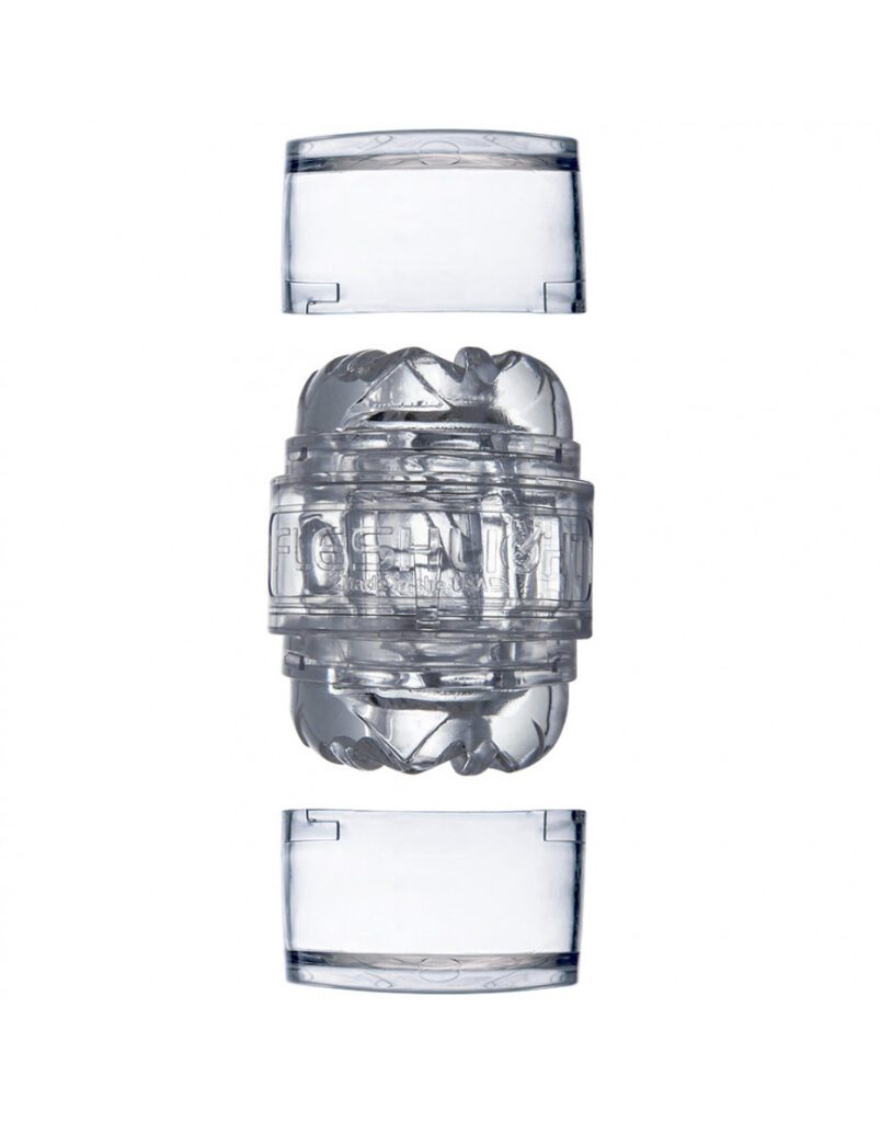 Masturbateur Fleshlight Quickshot Vantage