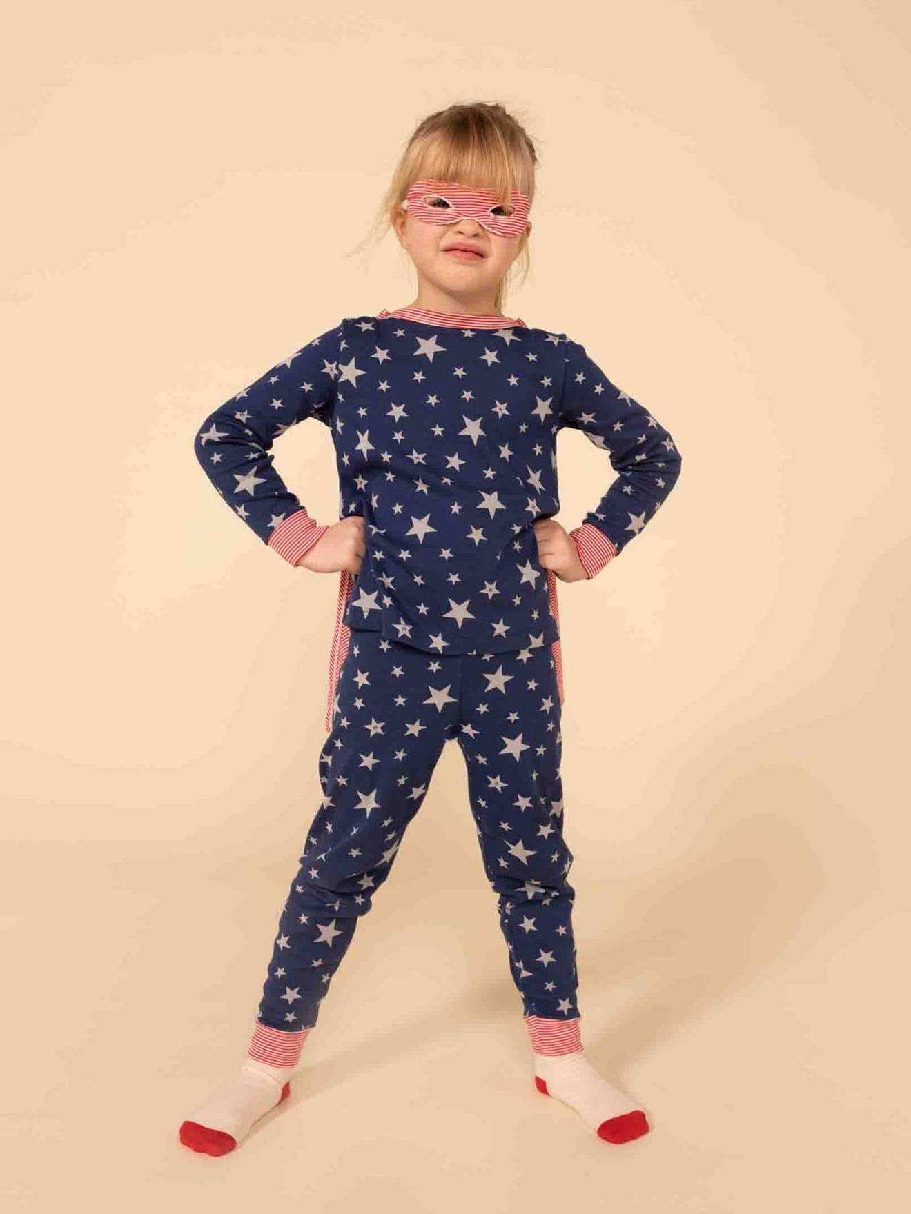 Pyjama enfant