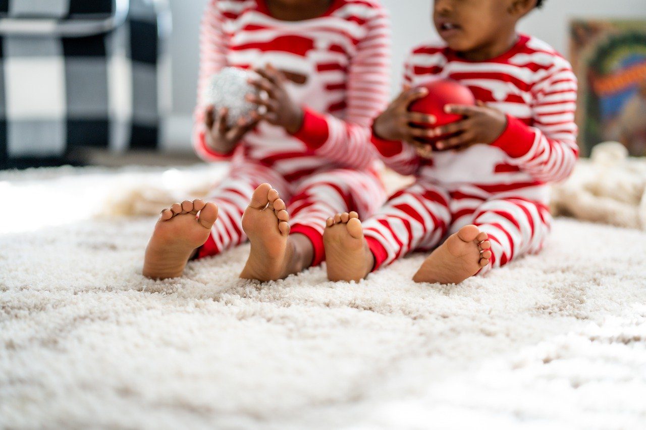 Le meilleur pyjama enfant Made in France