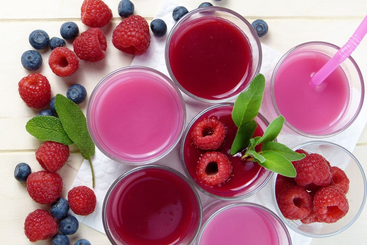 Le meilleur extracteur de jus Made in France