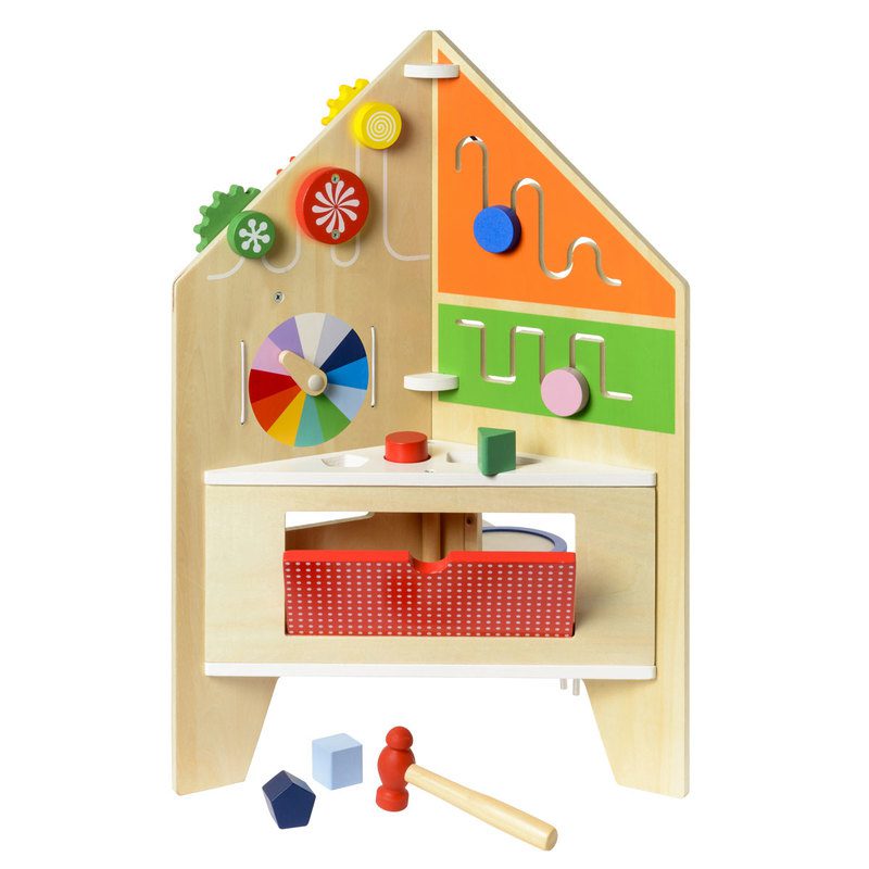 Centre d'activités et d'éveil musical géant Oxybul