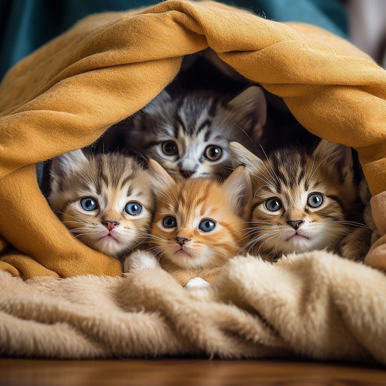 Les meilleurs bacs à litières sans odeur pour chats