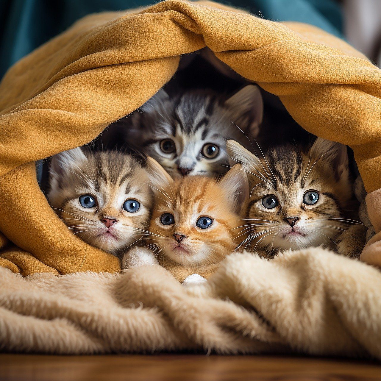 Les meilleurs bacs à litières sans odeur pour chats